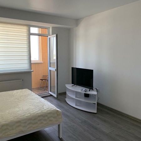 Для Двоих Apartment Odesa Exterior foto